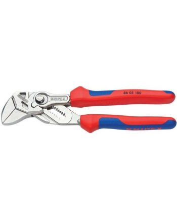 Knipex 86 05 180 pliers wrench