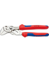 Knipex 86 05 180 pliers wrench - nr 5