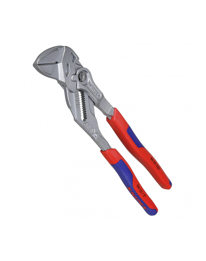 Knipex 86 05 250 pliers wrench główny