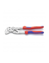 Knipex 86 05 250 pliers wrench - nr 1