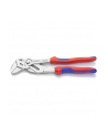 Knipex 86 05 250 pliers wrench - nr 4