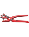 Knipex 90 70 220 Revolverlochzange - nr 12
