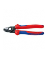 Knipex 95 12 165 cable cutter - nr 10