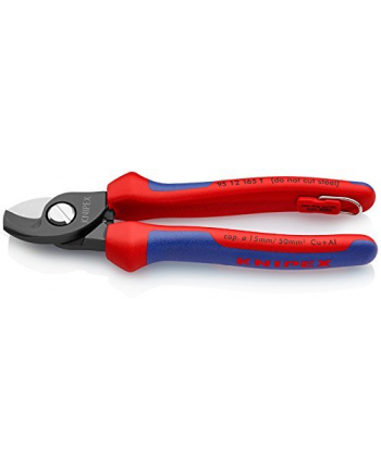 Knipex 95 12 165 cable cutter