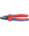 Knipex 95 12 165 cable cutter - nr 4