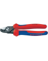 Knipex 95 12 165 cable cutter - nr 5