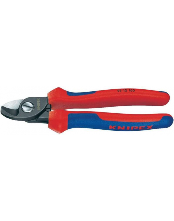 Knipex 95 12 165 cable cutter główny