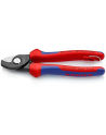 Knipex 95 12 165 cable cutter - nr 4