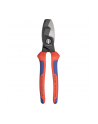 Knipex 95 12 200 cable cutter - nr 3