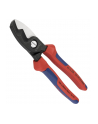 Knipex 95 12 200 cable cutter - nr 4