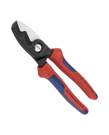 Knipex 95 12 200 cable cutter