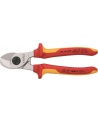 Knipex 95 16 165 cable cutter - nr 9