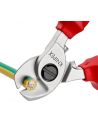 Knipex 95 16 165 cable cutter - nr 13