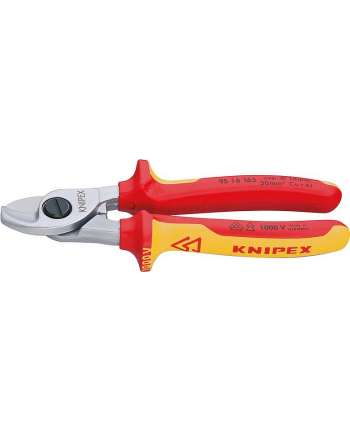 Knipex 95 16 165 cable cutter