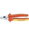 Knipex 95 16 165 cable cutter - nr 6