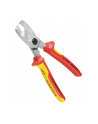 Knipex 95 16 200 cable cutter - nr 7