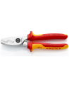 Knipex 95 16 200 cable cutter - nr 9