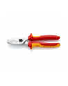 Knipex 95 16 200 cable cutter - nr 11