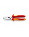 Knipex 95 16 200 cable cutter - nr 1