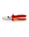 Knipex 95 16 200 cable cutter - nr 16