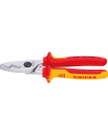Knipex 95 16 200 cable cutter - nr 4