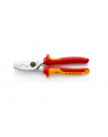 Knipex 95 16 200 cable cutter - nr 5