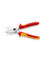 Knipex 95 16 200 cable cutter - nr 6