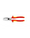 Knipex 95 16 200 cable cutter - nr 7