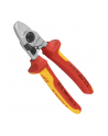 Knipex 95 26 165 cable cutter - nr 4