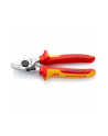Knipex 95 26 165 cable cutter - nr 1