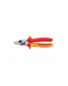 Knipex 95 26 165 cable cutter - nr 3