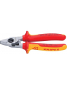 Knipex 95 26 165 cable cutter - nr 2