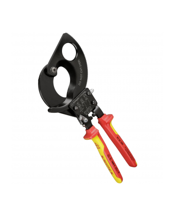 Knipex 95 36 280 cable cutter