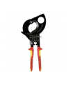 Knipex 95 36 280 cable cutter - nr 4