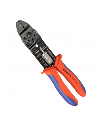 Knipex 97 21 215 B crimping tool