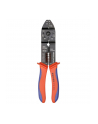 Knipex 97 21 215 B crimping tool - nr 2