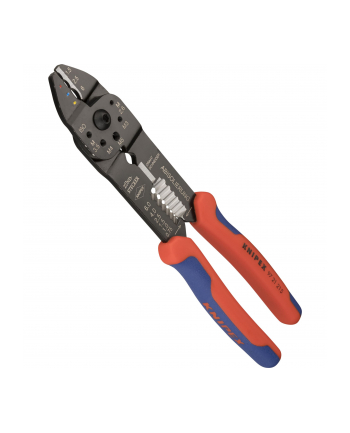 Knipex 97 21 215 crimping tool