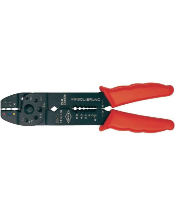 Knipex 97 21 215 crimping tool