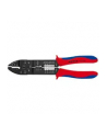 Knipex 97 22 240 crimping tool - nr 10