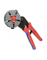 Knipex 97 33 02 crimping tool with changer magazine - nr 3