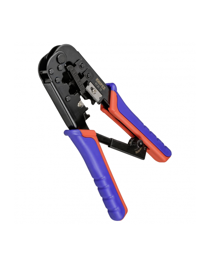 Knipex 97 51 10 crimping tool główny