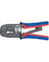 Knipex 97 51 10 crimping tool - nr 10