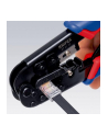 Knipex 97 51 10 crimping tool - nr 16
