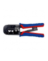 Knipex 97 51 10 crimping tool - nr 18