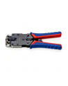 Knipex 97 51 12 crimping tool - nr 6