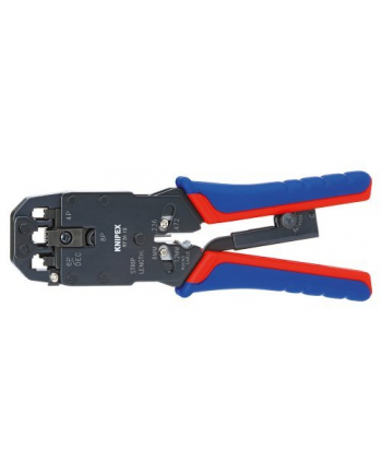 Knipex 97 51 12 crimping tool