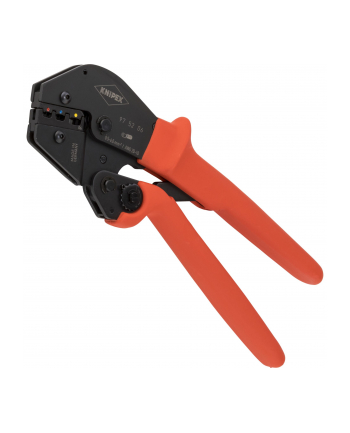 Knipex 97 52 06 crimping tool