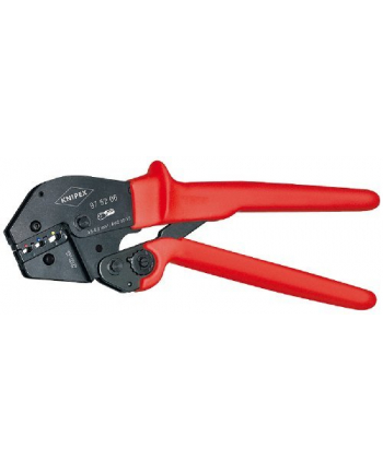 Knipex 97 52 06 crimping tool