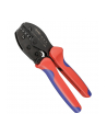 Knipex 97 52 34 crimping tool - nr 3