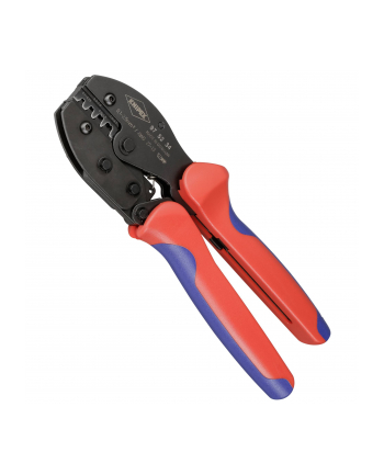 Knipex 97 52 34 crimping tool